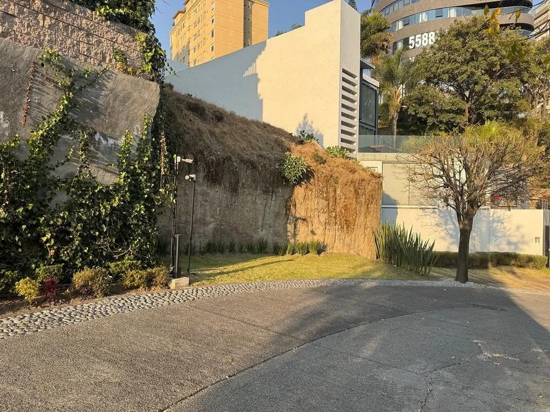 Lote en venta · Bosque Real, Huixquilucan, Estado de México Lote en venta · Bosque Real, Huixquilucan, Estado de México