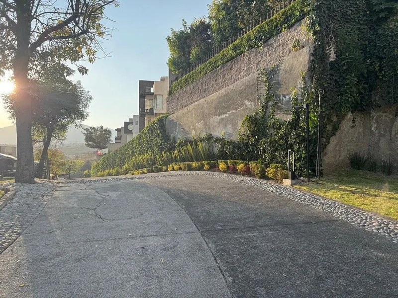 Lote en venta · Bosque Real, Huixquilucan, Estado de México Lote en venta · Bosque Real, Huixquilucan, Estado de México