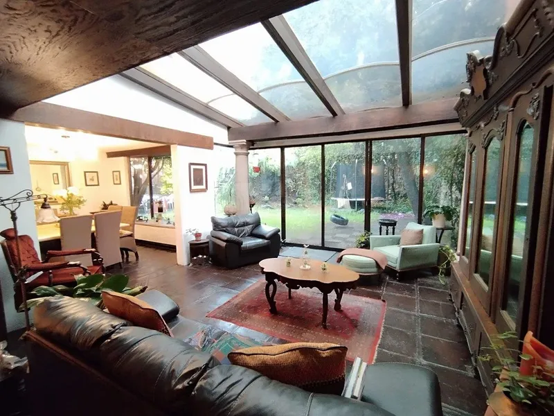 Casa en venta · Fuentes del Pedregal, Tlalpan, Ciudad de México Casa en venta · Fuentes del Pedregal, Tlalpan, Ciudad de México