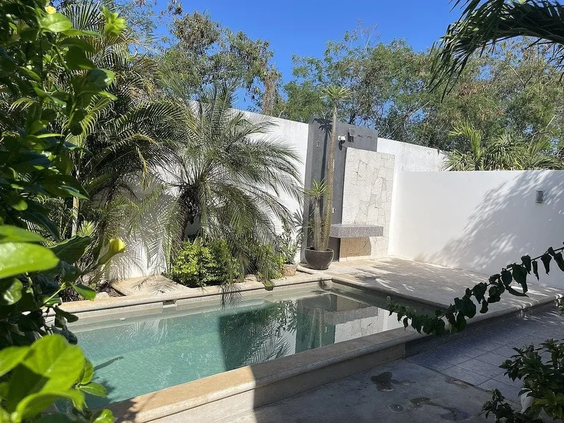 Condominio en venta · Cholul, Mérida, Yucatán