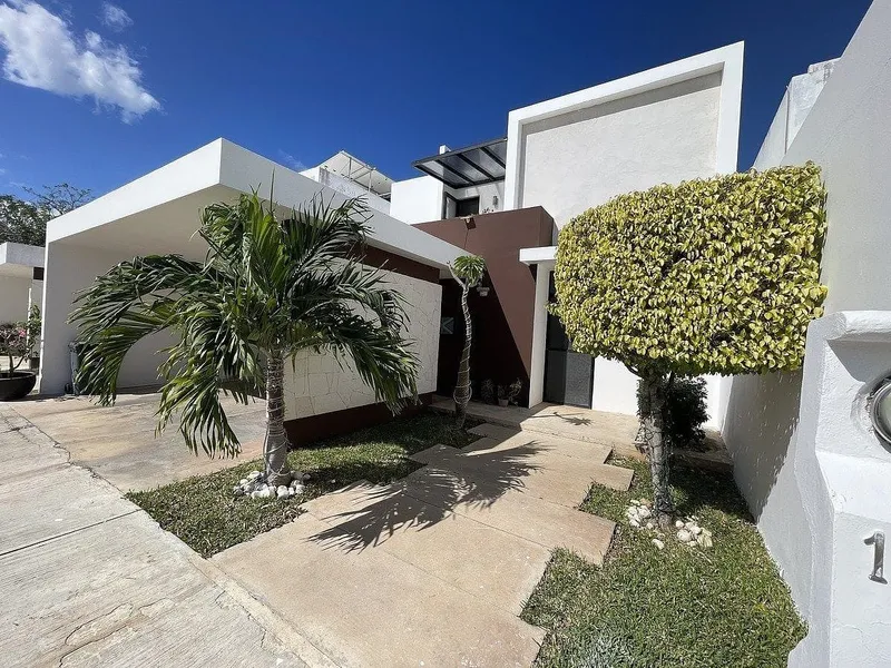 Condominio en venta · Cholul, Mérida, Yucatán
