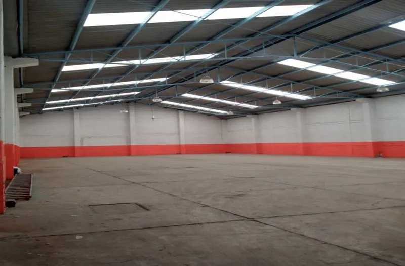 Bodega en alquiler · Ampliación Los Remedios (El Beato), Naucalpan de Juárez, Estado de México