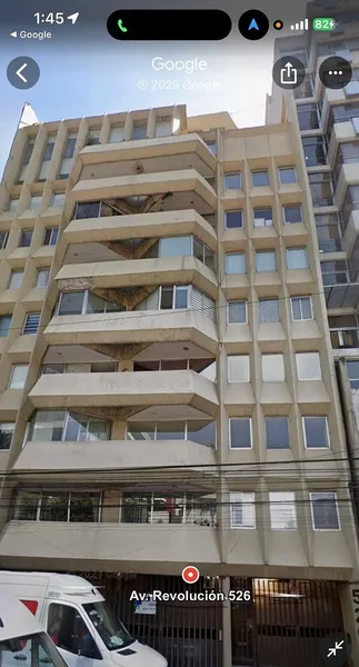 Departamento en venta · San Pedro de los Pinos, Benito Juárez, Ciudad de México
