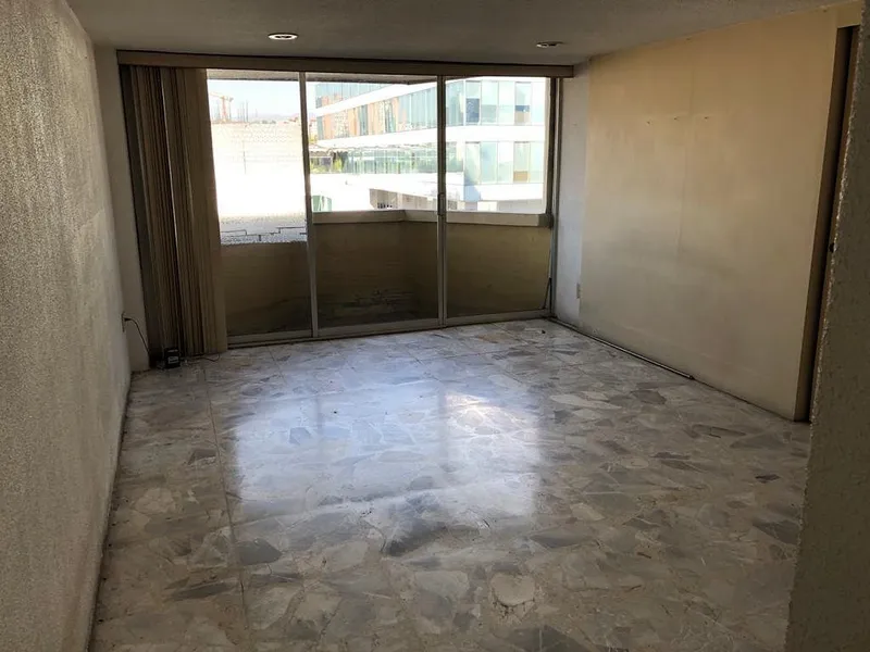 Departamento en venta · San Pedro de los Pinos, Benito Juárez, Ciudad de México