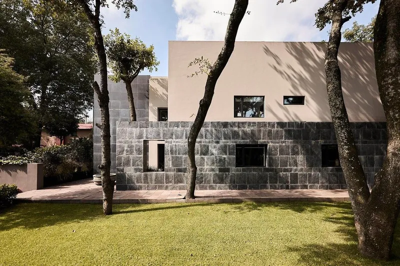 Casa en venta · Bosque de las Lomas, Miguel Hidalgo, Ciudad de México