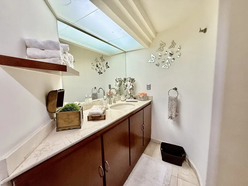 Departamento en venta · Bosques de las Lomas, Cuajimalpa de Morelos, Ciudad de México