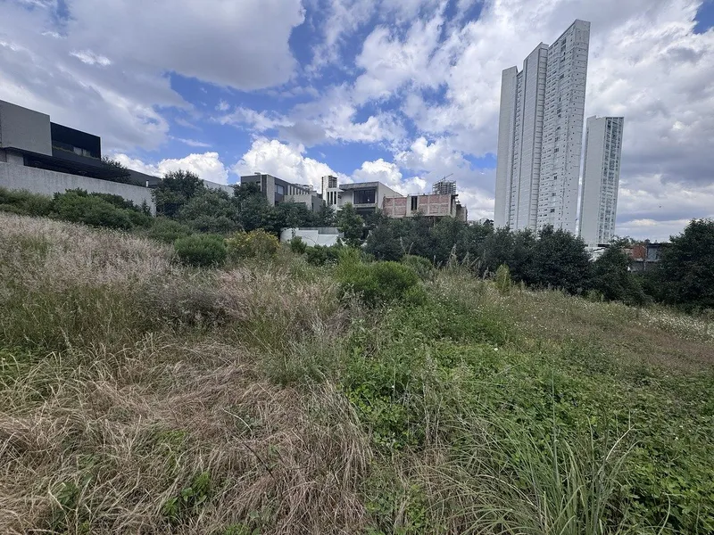 Lote en venta · Bosque Real, Huixquilucan, Estado de México
