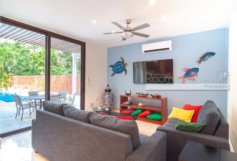 Casa en venta · Akumal, Tulum, Quintana Roo