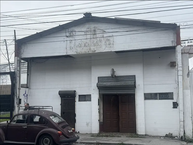 Bodega en venta · Burócratas del Estado, Monterrey, Nuevo León
