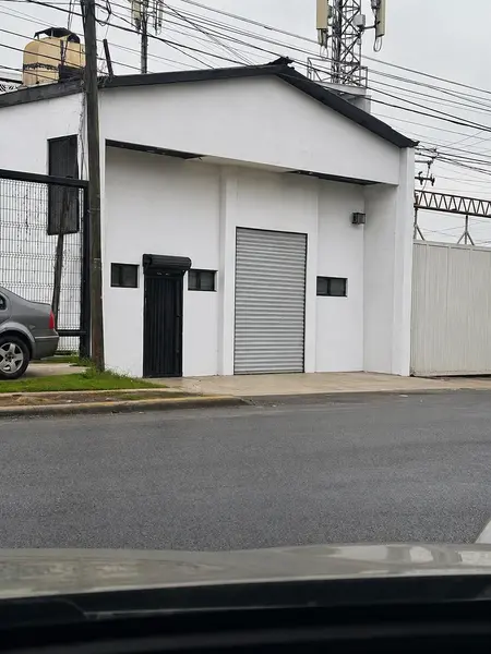 Bodega en venta · Burócratas del Estado, Monterrey, Nuevo León