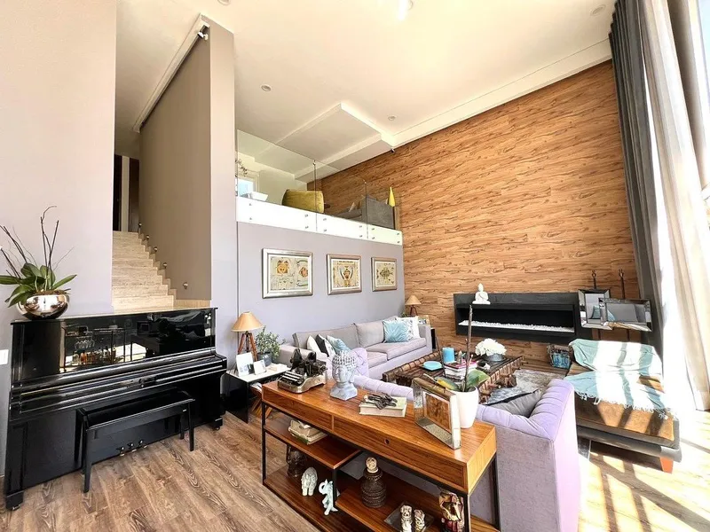 Departamento en venta · Bosque Real, Huixquilucan, Estado de México