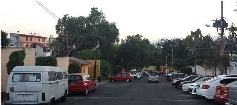 Lote en venta · Los Arcos, Naucalpan de Juárez, Estado de México