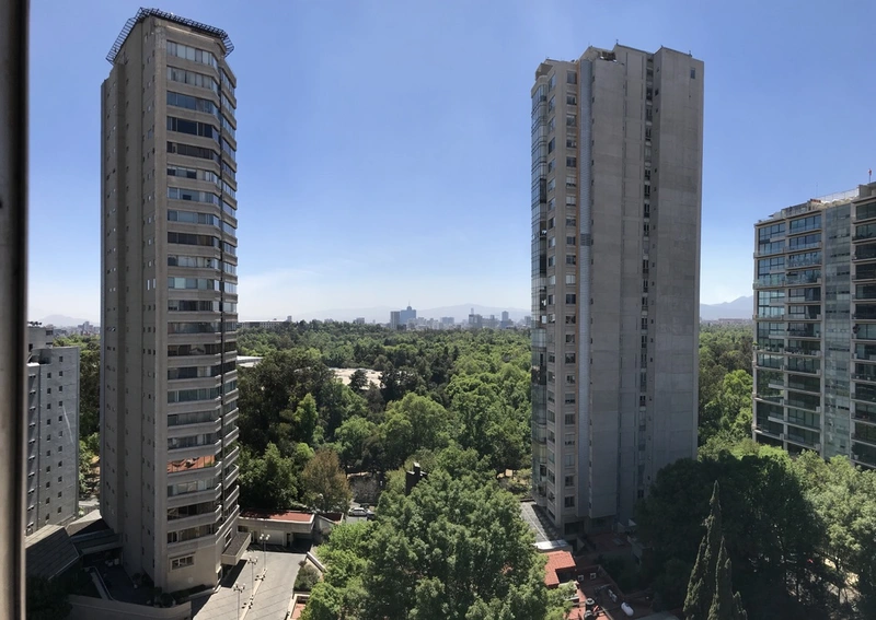 Departamento en venta · Polanco, Miguel Hidalgo, Ciudad de México