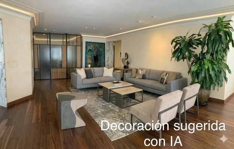 Departamento en venta · Polanco, Miguel Hidalgo, Ciudad de México