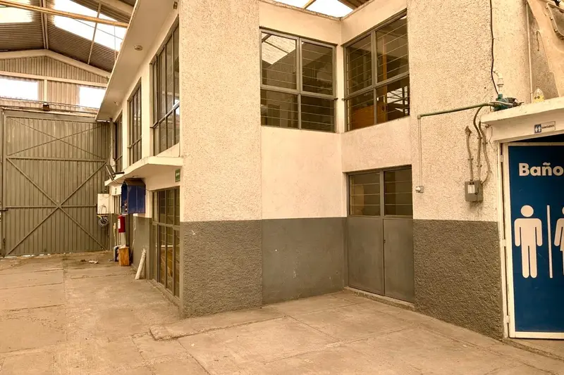 Bodega en venta · El Mirador, Coyoacán, Ciudad de México
