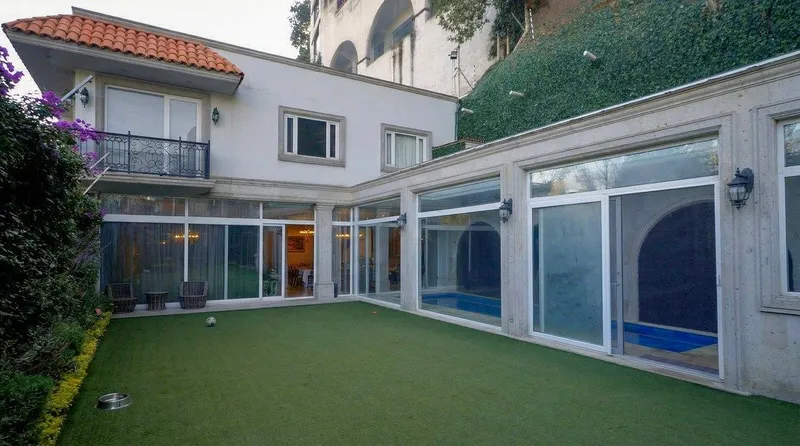 Casa en venta · Lomas Altas, Miguel Hidalgo, Ciudad de México Casa en venta · Lomas Altas, Miguel Hidalgo, Ciudad de México