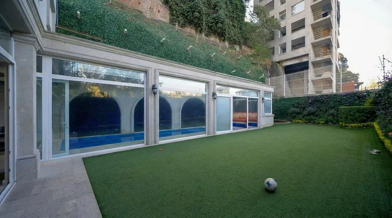 Casa en venta · Lomas Altas, Miguel Hidalgo, Ciudad de México Casa en venta · Lomas Altas, Miguel Hidalgo, Ciudad de México