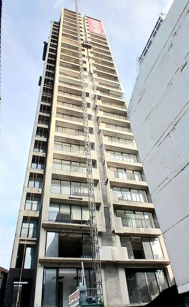 Departamento en venta · Los Alpes, Álvaro Obregón, Ciudad de México Departamento en venta · Los Alpes, Álvaro Obregón, Ciudad de México