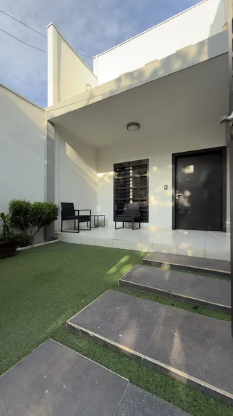 Casa en venta · San Pedro El Álamo, Santiago, Nuevo León