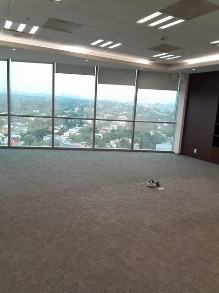 Oficina en renta · Miguel Hidalgo, Ciudad de México