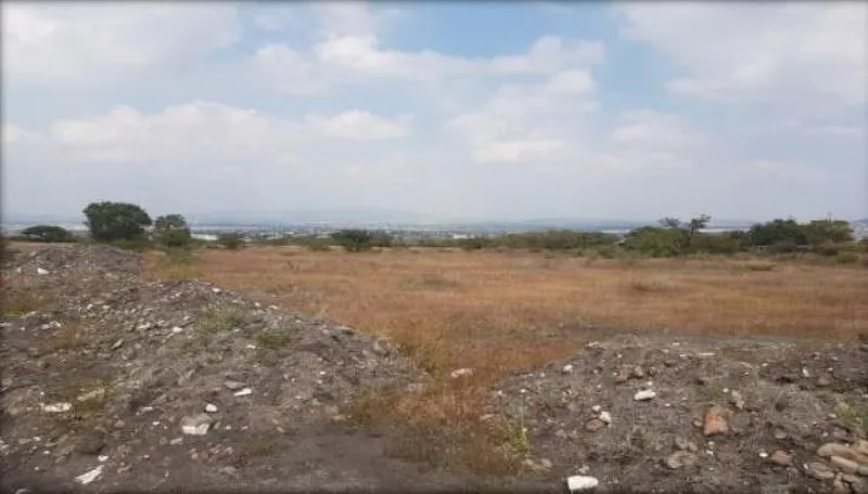 Nave industrial en venta · La Cruz, San Juan del Río, Querétaro