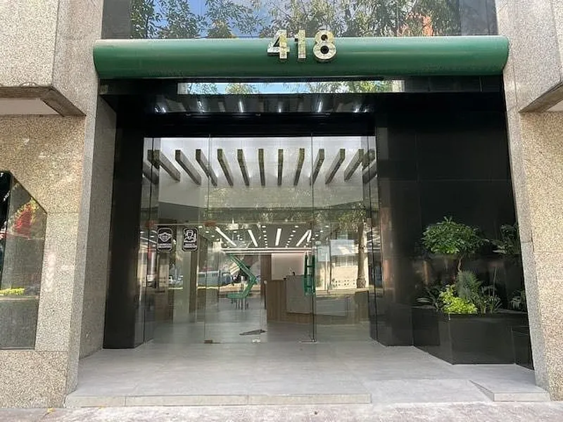 Oficina en renta · Polanco, Miguel Hidalgo, Ciudad de México
