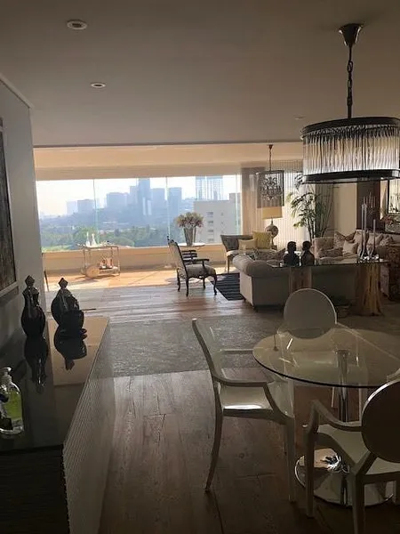 Departamento en venta · Lomas Country Club, Huixquilucan, Estado de México