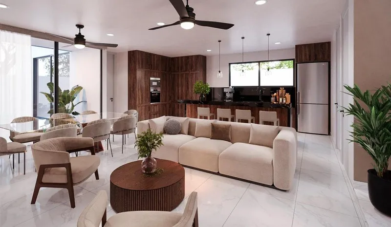 Casa en venta · Xcanatún, Mérida, Yucatán