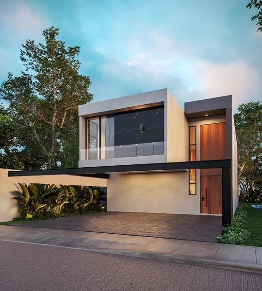 Casa en venta · Xcanatún, Mérida, Yucatán
