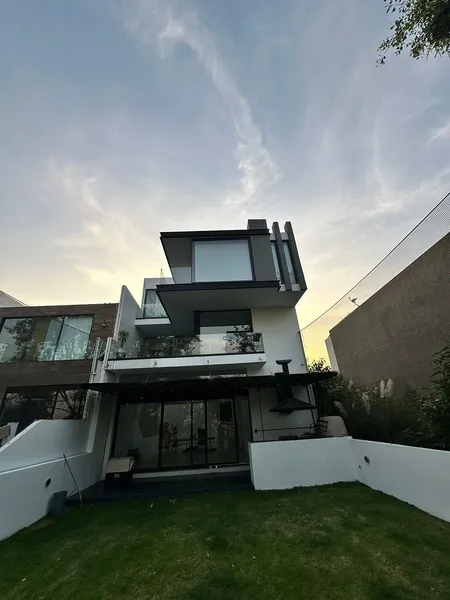 Condominio en venta · Bosque Real, Huixquilucan, Estado de México