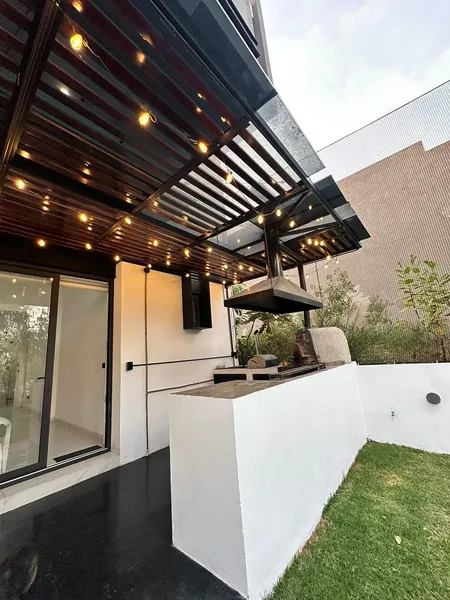 Condominio en venta · Bosque Real, Huixquilucan, Estado de México
