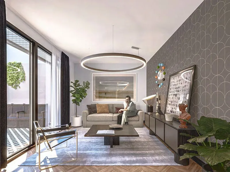 Departamento en venta · Hipodromo Condesa, Condesa, Cuauhtémoc, Ciudad de México Departamento en venta · Hipodromo Condesa, Condesa, Cuauhtémoc, Ciudad de México