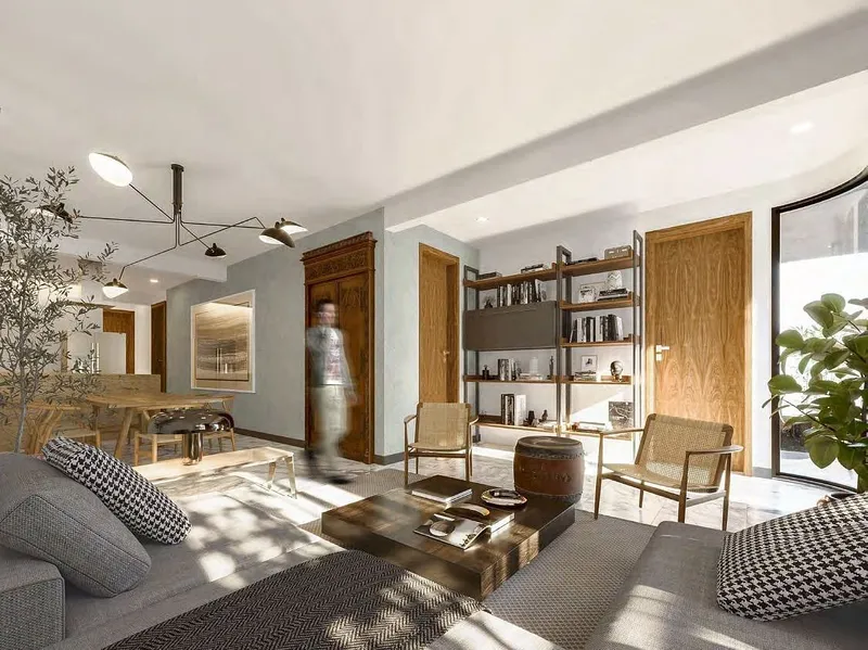 Departamento en venta · Hipodromo Condesa, Condesa, Cuauhtémoc, Ciudad de México Departamento en venta · Hipodromo Condesa, Condesa, Cuauhtémoc, Ciudad de México