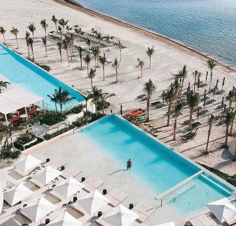 Departamento en venta · Puerto Cancún, Cancún, Benito Juárez, Quintana Roo
