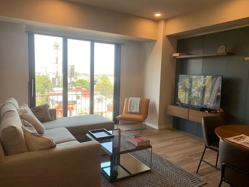 Departamento en venta · Ampliación Granada, Granada, Miguel Hidalgo, Ciudad de México Departamento en venta · Ampliación Granada, Granada, Miguel Hidalgo, Ciudad de México