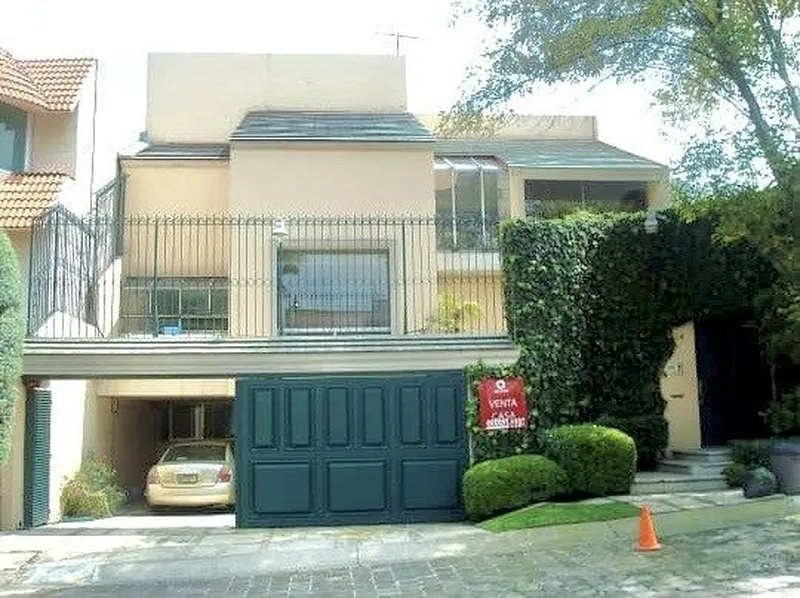 Casa en venta · Huixquilucan, Estado de México