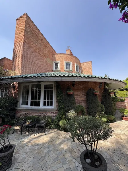 Casa en venta · Lomas de Chapultepec VIII Sección, Lomas de Chapultepec, Chapultepec, Miguel Hidalgo, Ciudad de México