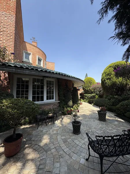 Casa en venta · Lomas de Chapultepec VIII Sección, Lomas de Chapultepec, Chapultepec, Miguel Hidalgo, Ciudad de México