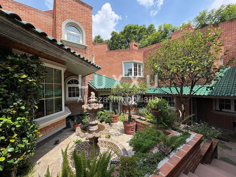 Casa en venta · Bosque de las Lomas, Miguel Hidalgo, Ciudad de México