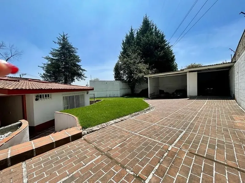 Casa en venta · Loma del Padre, Cuajimalpa de Morelos, Ciudad de México