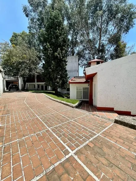 Casa en venta · Loma del Padre, Cuajimalpa de Morelos, Ciudad de México