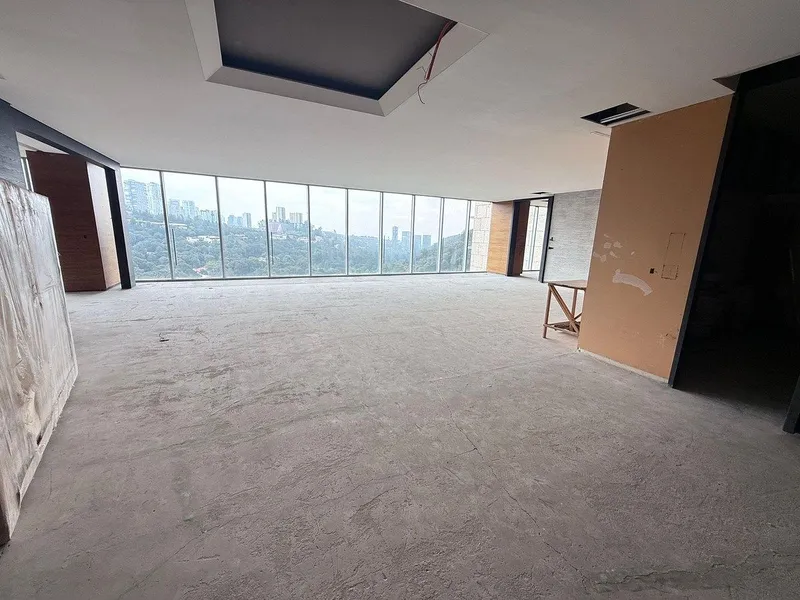 Departamento en venta · San Mateo Tlaltenango, Cuajimalpa de Morelos, Ciudad de México