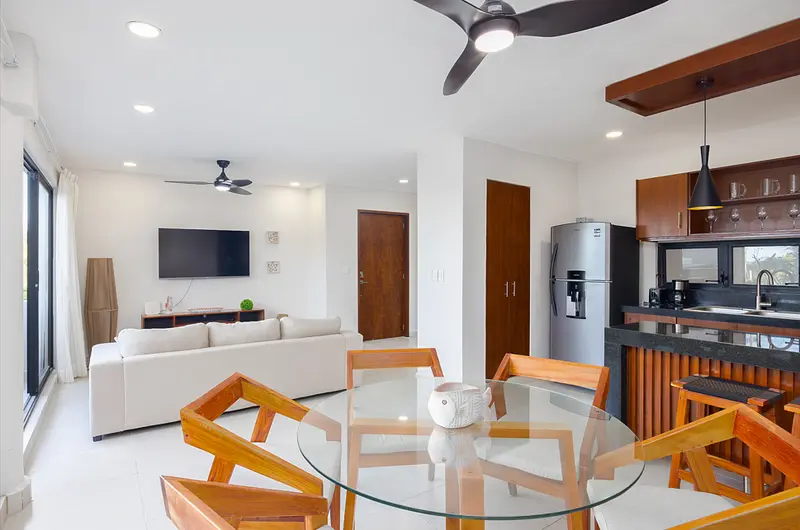 Departamento en venta · Dzemul, Mérida, Yucatán