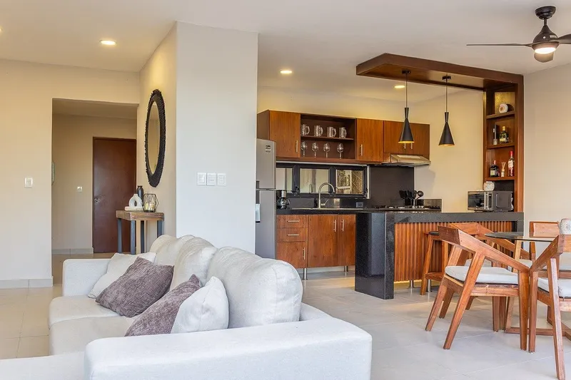 Departamento en venta · Dzemul, Mérida, Yucatán