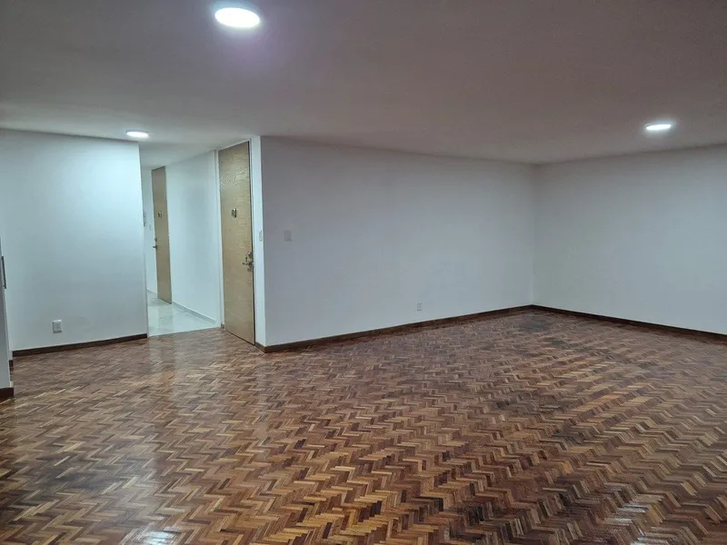 Departamento en venta · Polanco, Miguel Hidalgo, Ciudad de México