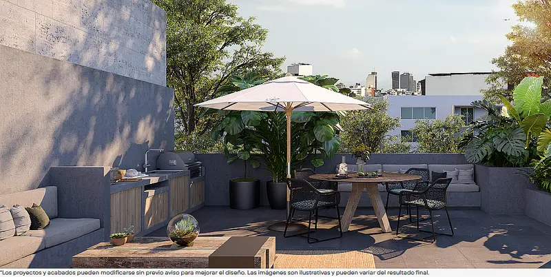 Departamento en venta · Del Valle Centro, Del Valle, Benito Juárez, Ciudad de México