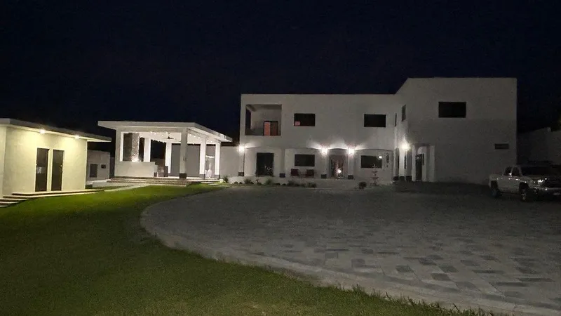 Casa en venta · Paso Hondo, Allende, Nuevo León