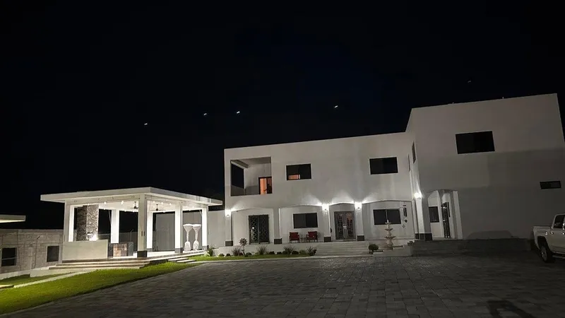 Casa en venta · Paso Hondo, Allende, Nuevo León