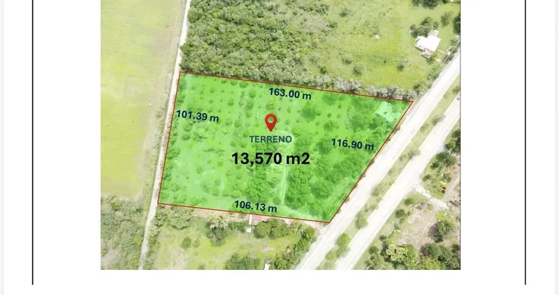 Lote en venta · El Bajío, Guadalupe, Nuevo León