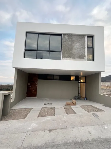 Condominio en venta · Capital Sur, El Marqués, Querétaro